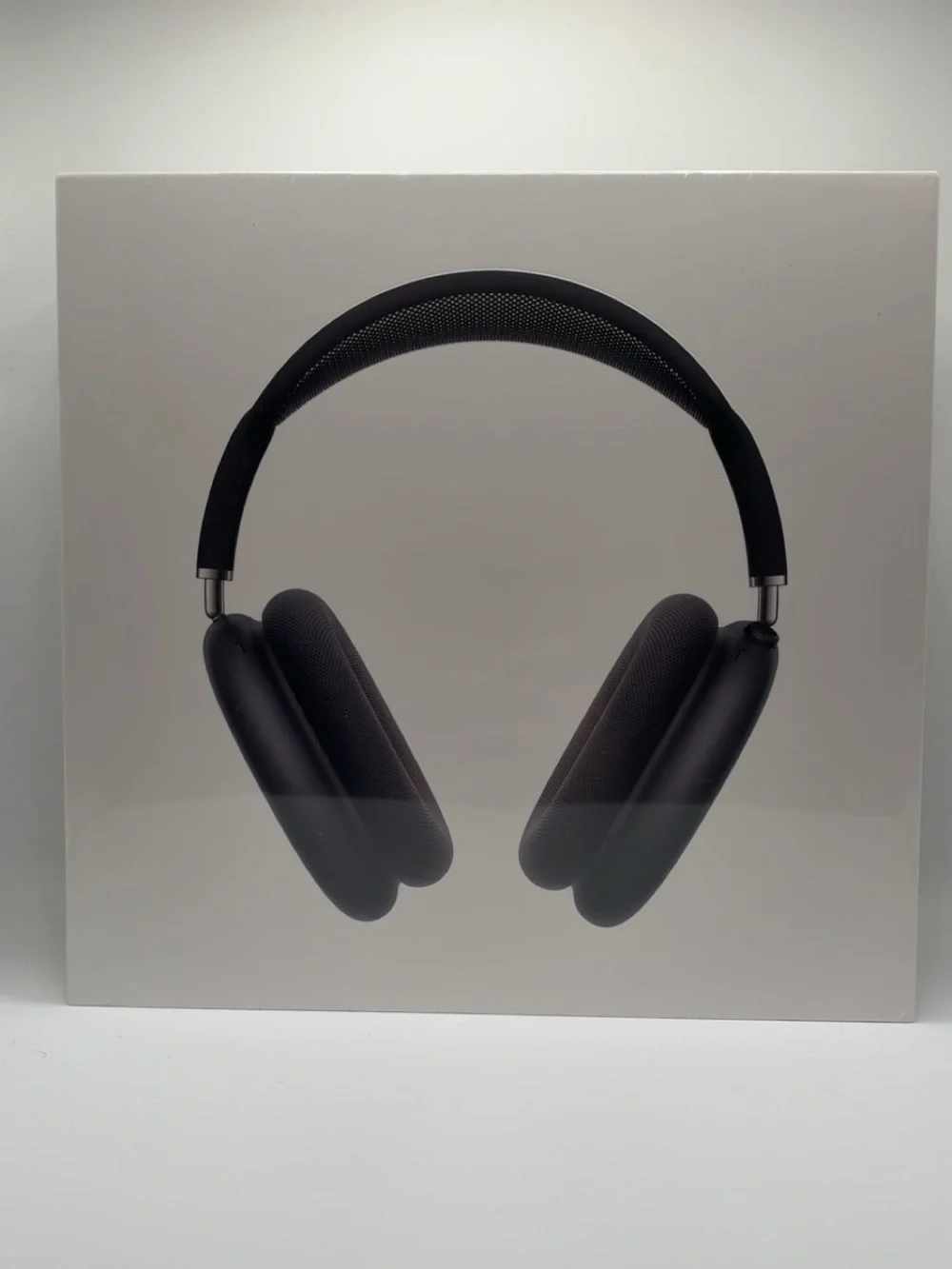Apple AirPods Max Midnight Over-Ear Headphones